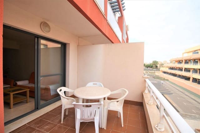 2 bedroom Beach Apartment for holiday rental in Puerto del Rey, Vera with pool - € 700 (Ref: 9126627)