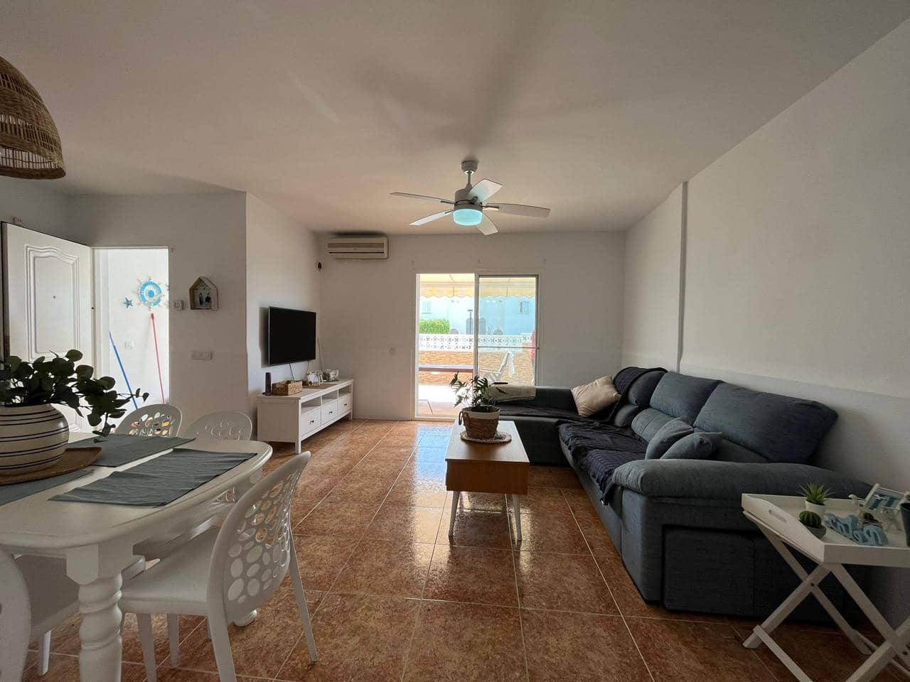 3 chambre Appartement à vendre à Vera - 280 000 € (Ref: 9160839)