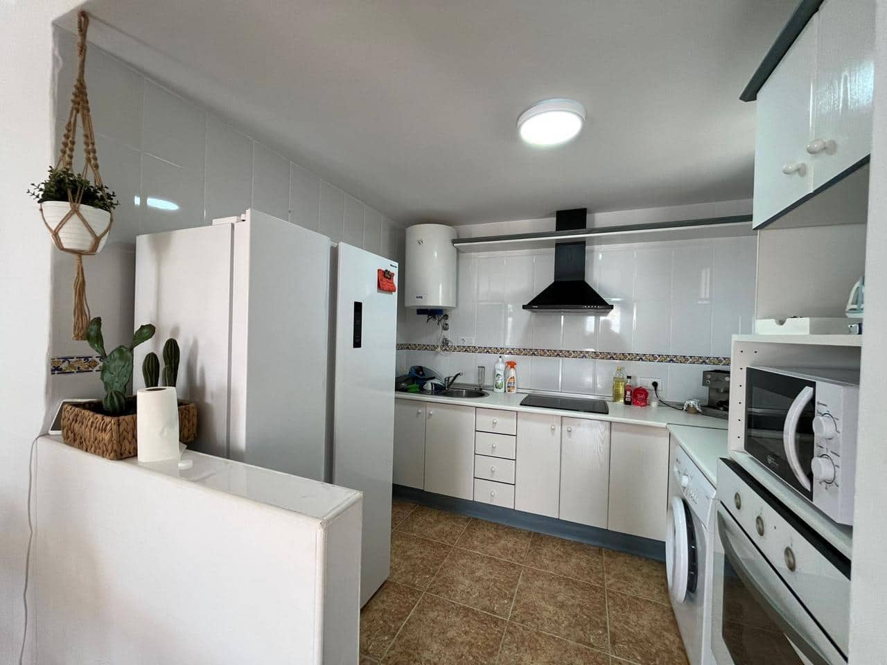 3 chambre Appartement à vendre à Vera - 280 000 € (Ref: 9160839)