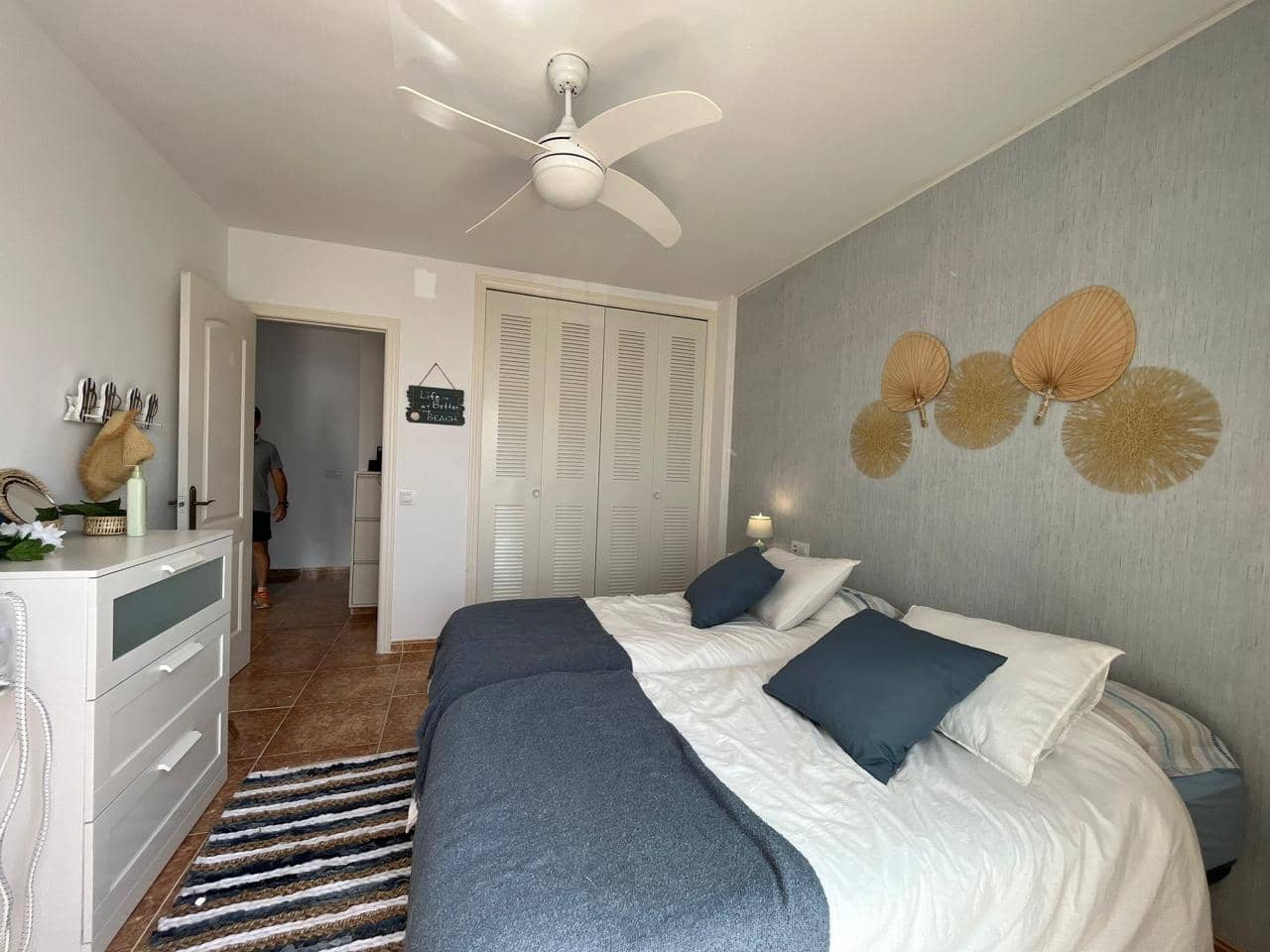 3 chambre Appartement à vendre à Vera - 280 000 € (Ref: 9160839)