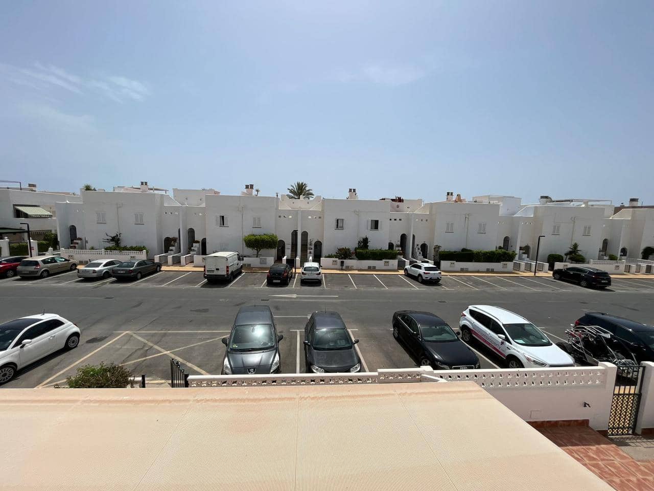 3 chambre Appartement à vendre à Vera - 280 000 € (Ref: 9160839)