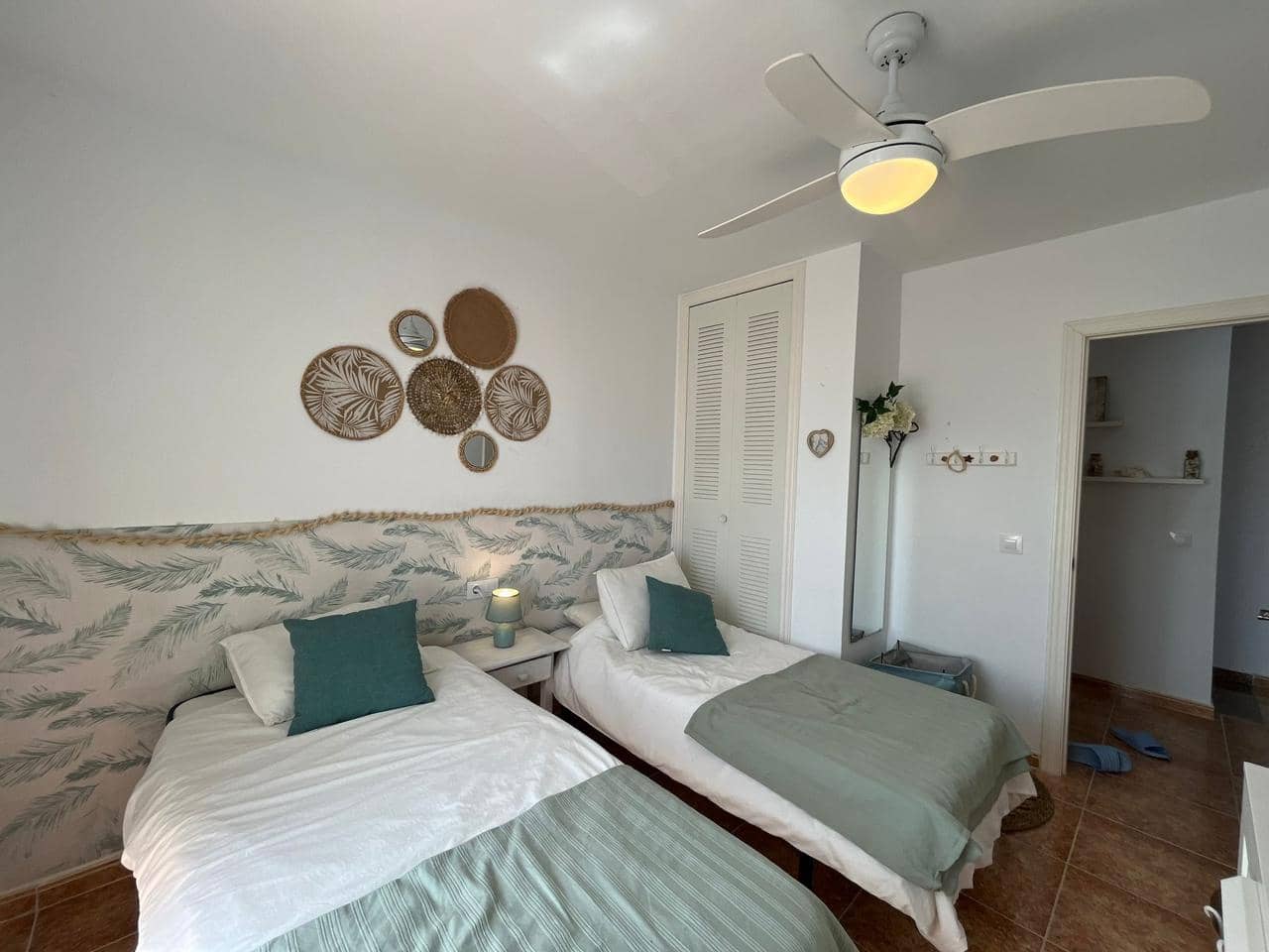 3 chambre Appartement à vendre à Vera - 280 000 € (Ref: 9160839)