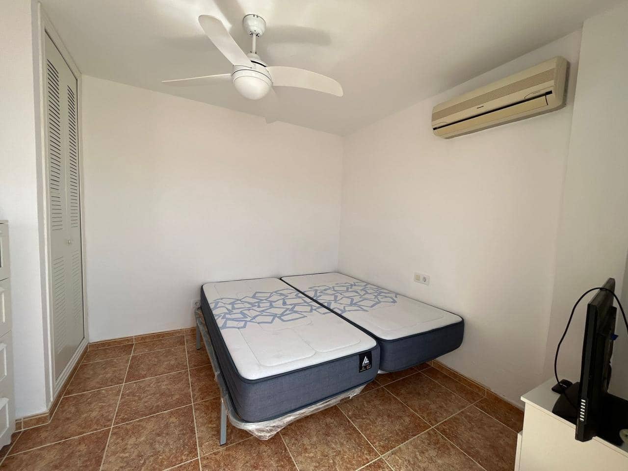 3 chambre Appartement à vendre à Vera - 280 000 € (Ref: 9160839)