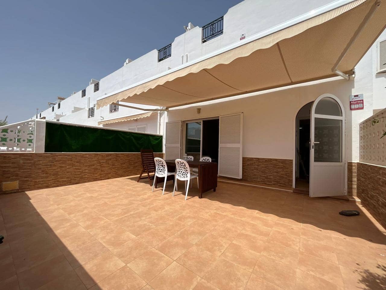 3 chambre Appartement à vendre à Vera - 280 000 € (Ref: 9160839)