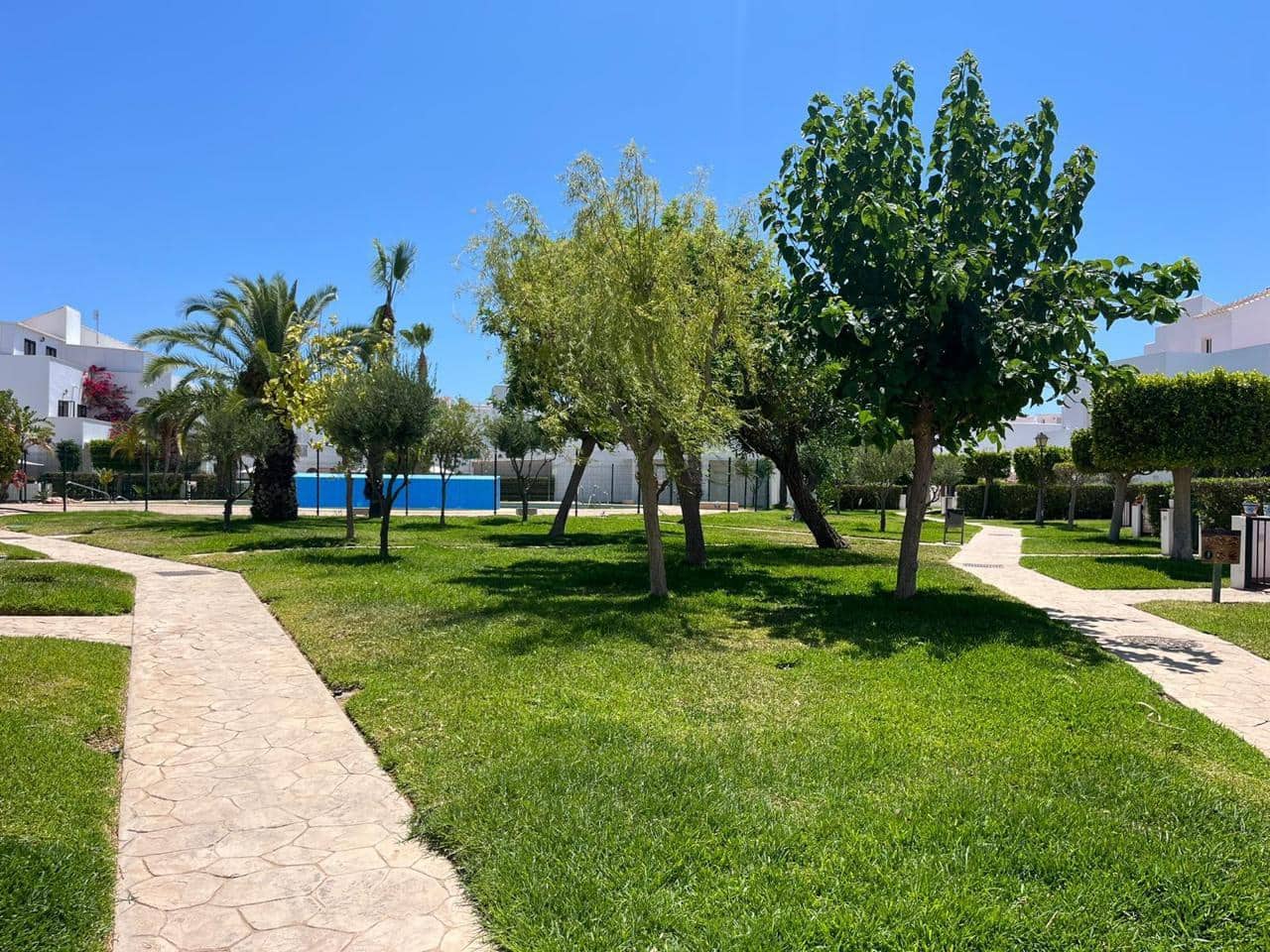 3 chambre Appartement à vendre à Vera - 280 000 € (Ref: 9160839)