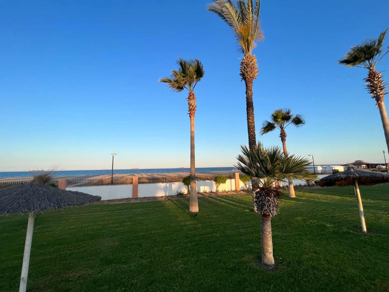   1 soveværelse   ferieLejlighed i Vera     - € 1.400 (Ref: 9162080)