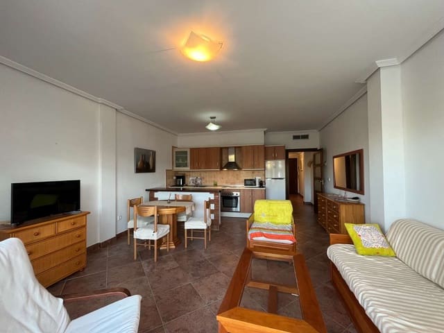 1 soverom Leilighet til salgs i El Playazo, Vera - € 1 400 (Ref: 9162080)