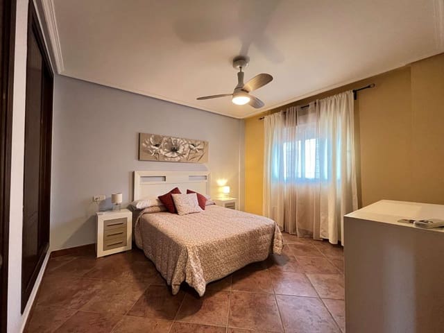 1 soverom Leilighet til salgs i El Playazo, Vera - € 1 400 (Ref: 9162080)