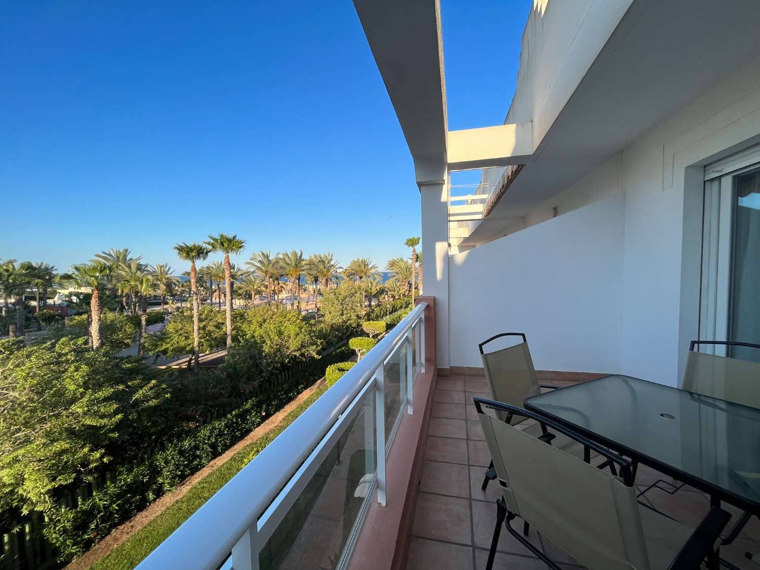   1 soveværelse   ferieLejlighed i Vera     - € 1.400 (Ref: 9162080)