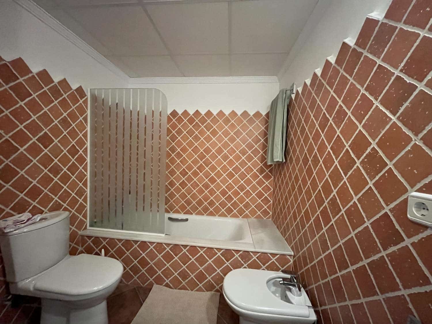   1 soveværelse   ferieLejlighed i Vera     - € 1.400 (Ref: 9162080)