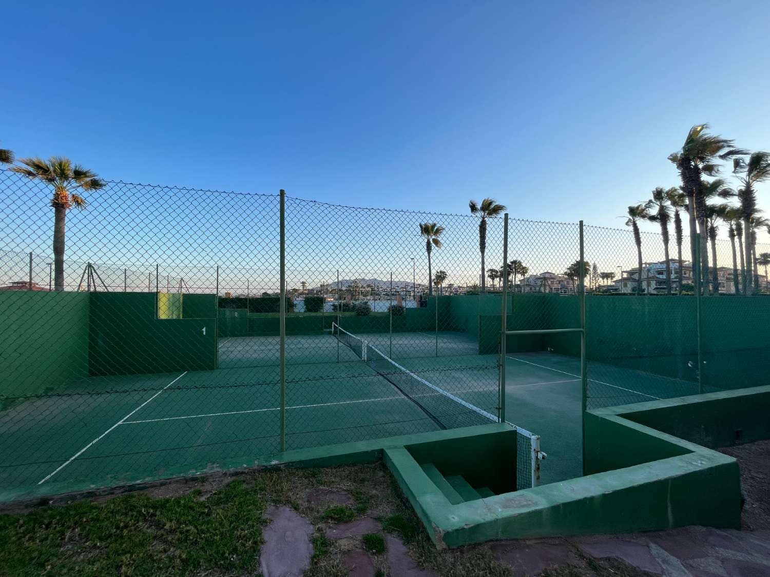   1 soveværelse   ferieLejlighed i Vera     - € 1.400 (Ref: 9162080)