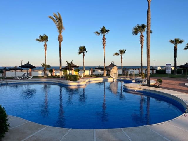 1 soverom Leilighet til salgs i El Playazo, Vera - € 1 400 (Ref: 9162080)