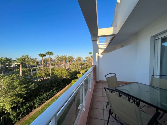 1 soverom Leilighet til salgs i El Playazo, Vera - € 1 400 (Ref: 9162080)