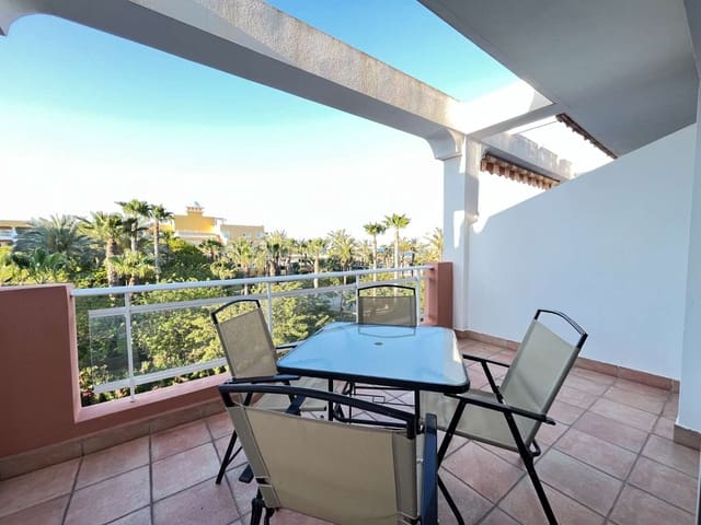 1 soverom Leilighet til salgs i El Playazo, Vera - € 1 400 (Ref: 9162080)