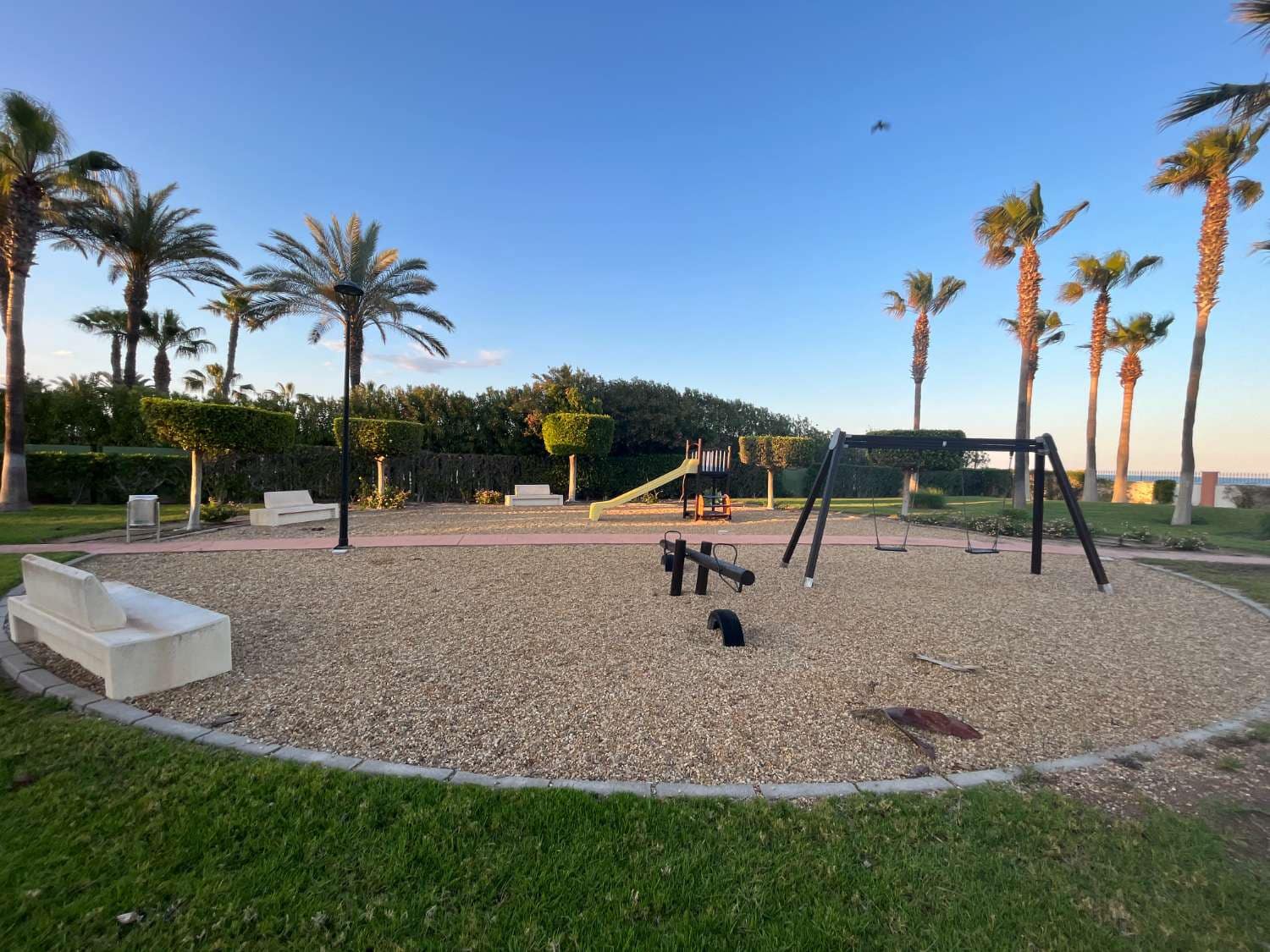   1 soveværelse   ferieLejlighed i Vera     - € 1.400 (Ref: 9162080)