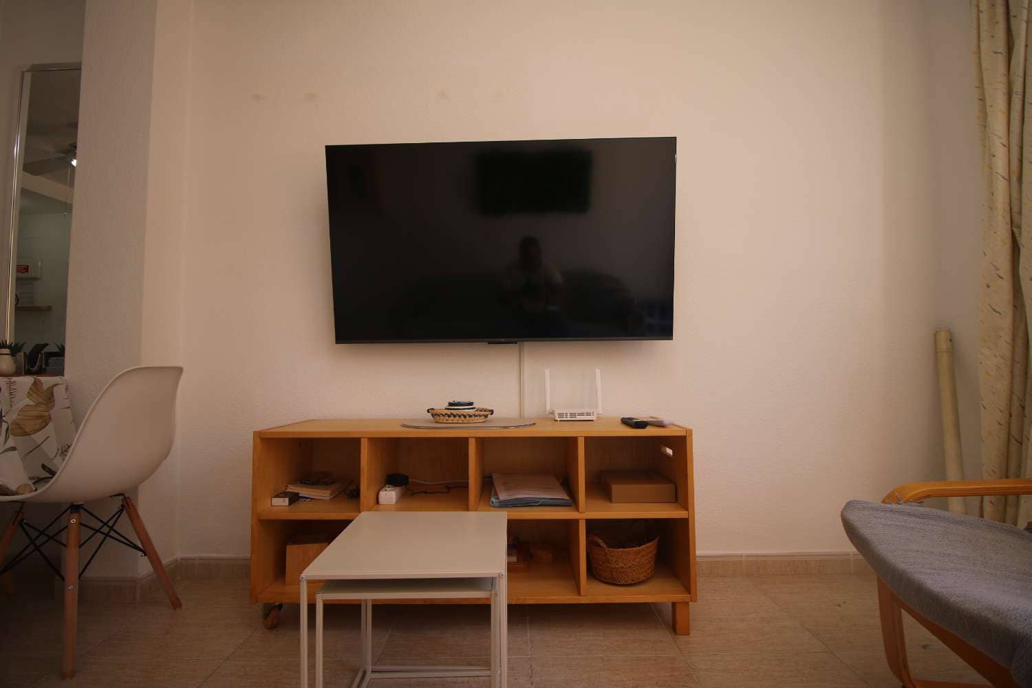   2 soveværelse   ferieStrandlejlighed i Vera   med   swimmingpool   - € 560 (Ref: 9162081)