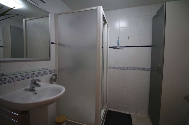   2 soveværelse   ferieStrandlejlighed i El Playazo, Vera med   swimmingpool   - € 560 (Ref: 9162081)