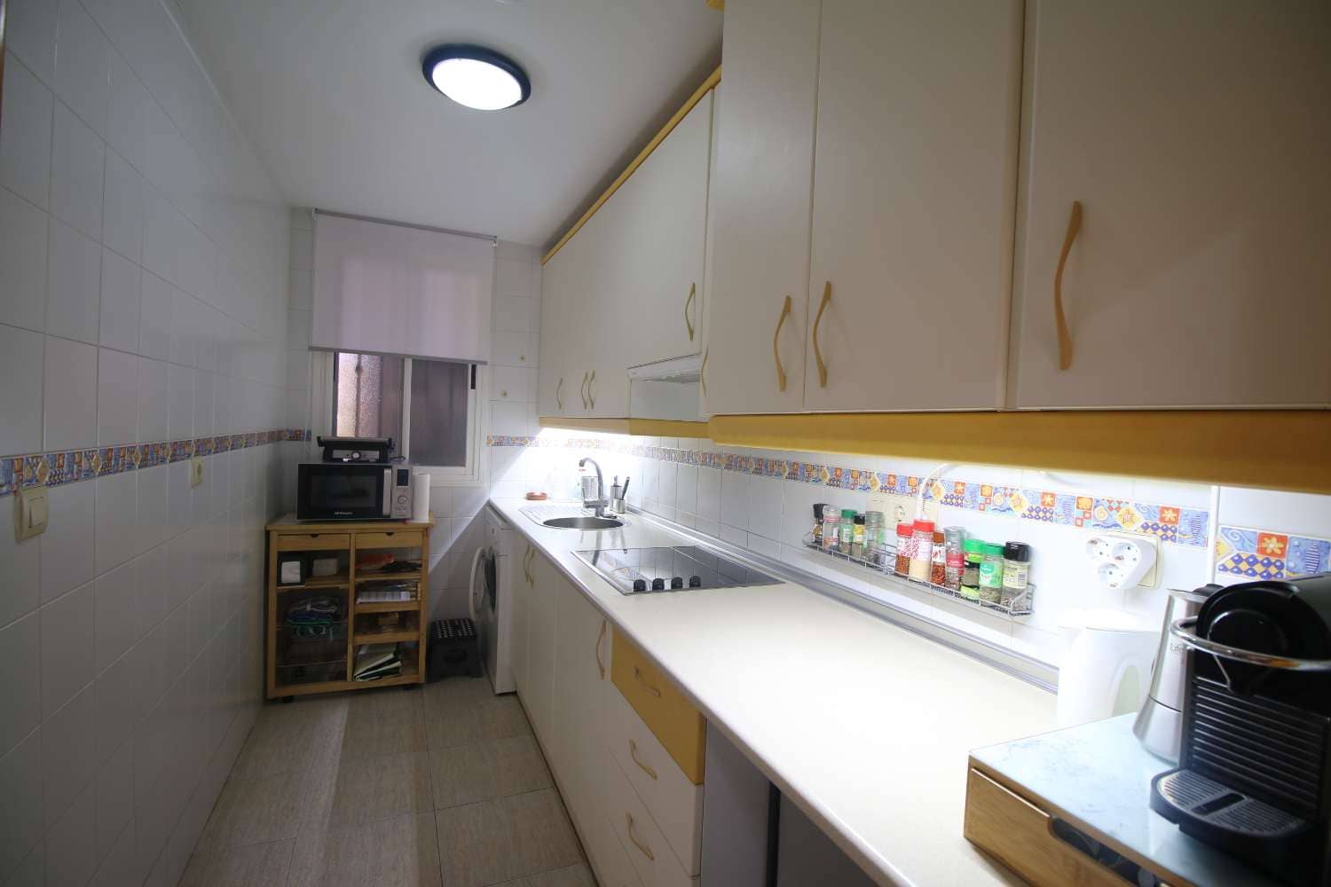   2 soveværelse   ferieStrandlejlighed i Vera   med   swimmingpool   - € 560 (Ref: 9162081)