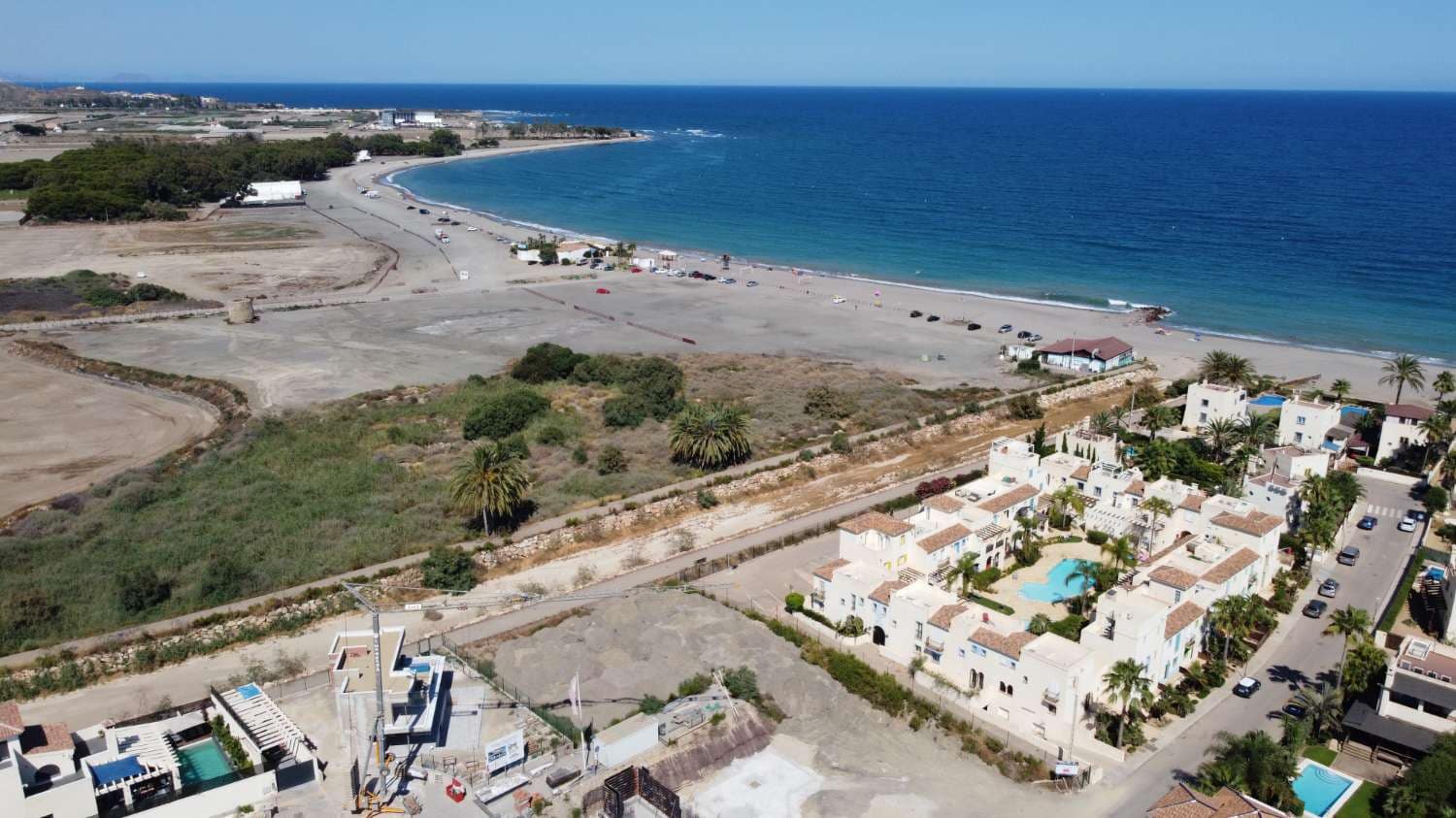 Area Edificabile in vendita in Vera - 188.000 € (Rif: 9185066)