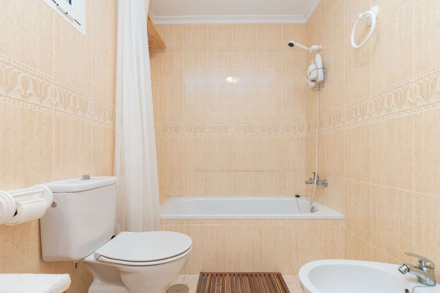 3 soveværelse Lejlighed til salg i Vera med swimmingpool garage - € 335.000 (Ref: 9228372)