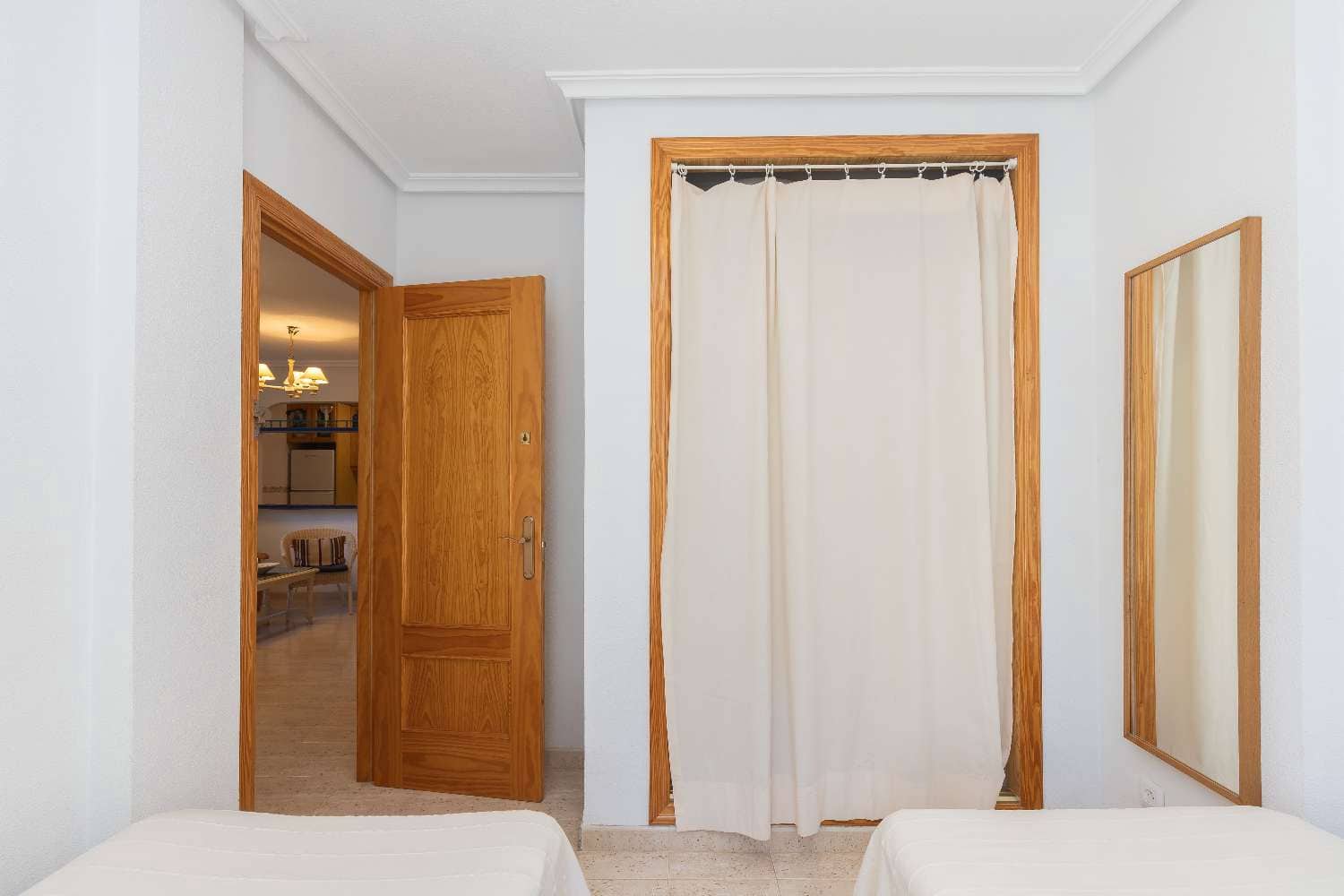 3 soveværelse Lejlighed til salg i Vera med swimmingpool garage - € 335.000 (Ref: 9228372)