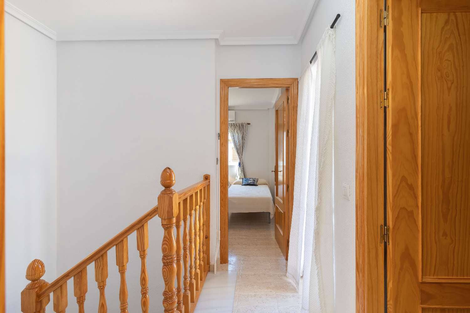 3 soveværelse Lejlighed til salg i Vera med swimmingpool garage - € 335.000 (Ref: 9228372)