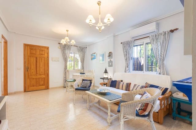 3 soveværelse Lejlighed til salg i El Playazo, Vera med swimmingpool garage - € 335.000 (Ref: 9228372)