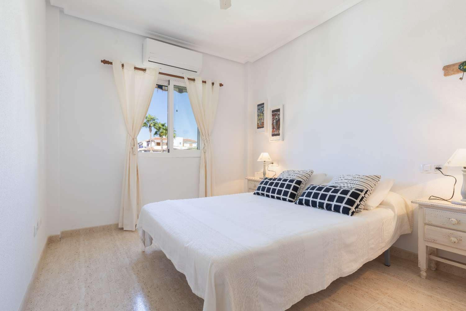 3 soveværelse Lejlighed til salg i Vera med swimmingpool garage - € 335.000 (Ref: 9228372)