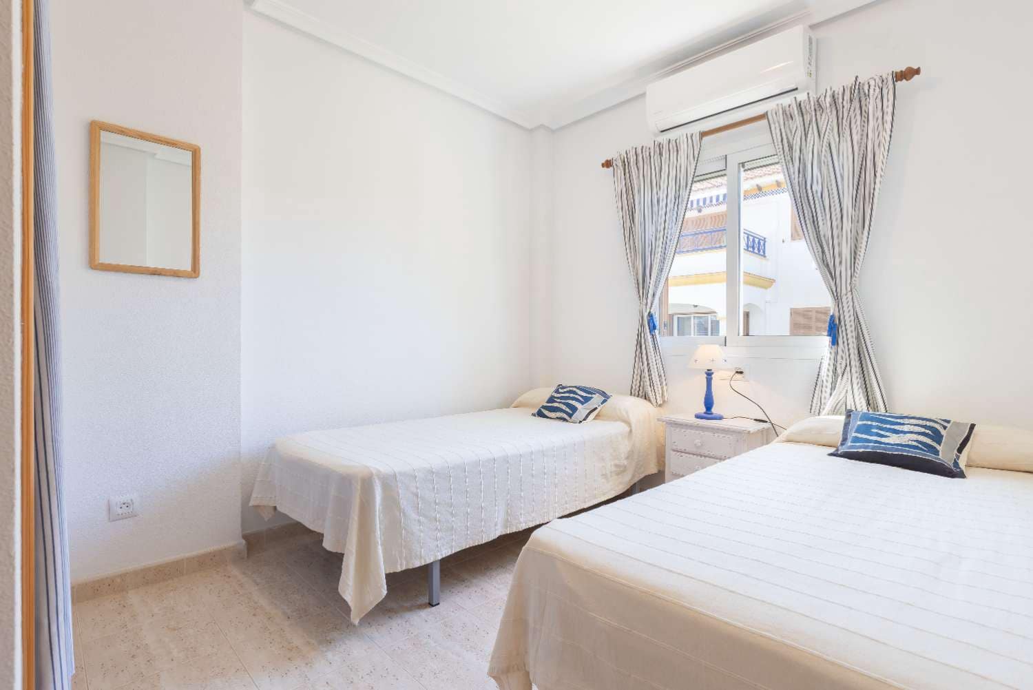 3 soveværelse Lejlighed til salg i Vera med swimmingpool garage - € 335.000 (Ref: 9228372)