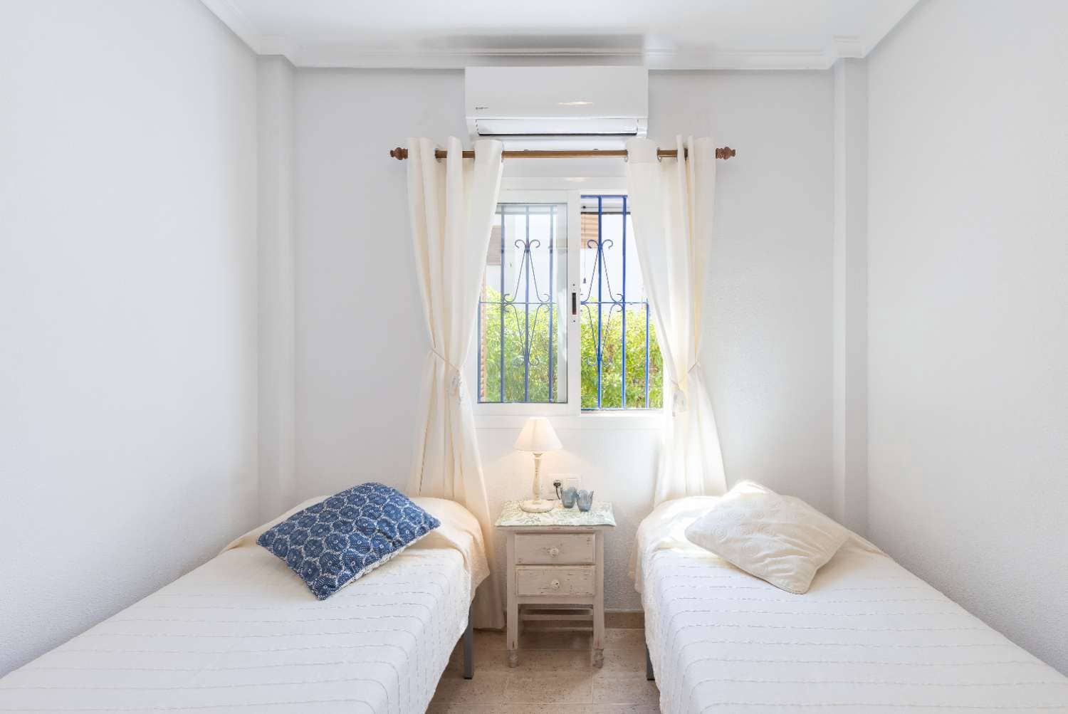 3 soveværelse Lejlighed til salg i Vera med swimmingpool garage - € 335.000 (Ref: 9228372)