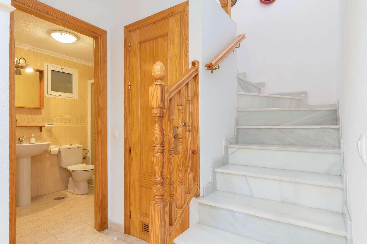 3 soveværelse Lejlighed til salg i Vera med swimmingpool garage - € 335.000 (Ref: 9228372)