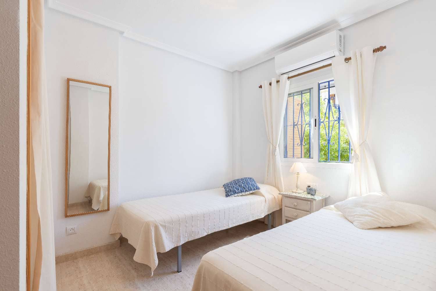 3 soveværelse Lejlighed til salg i Vera med swimmingpool garage - € 335.000 (Ref: 9228372)