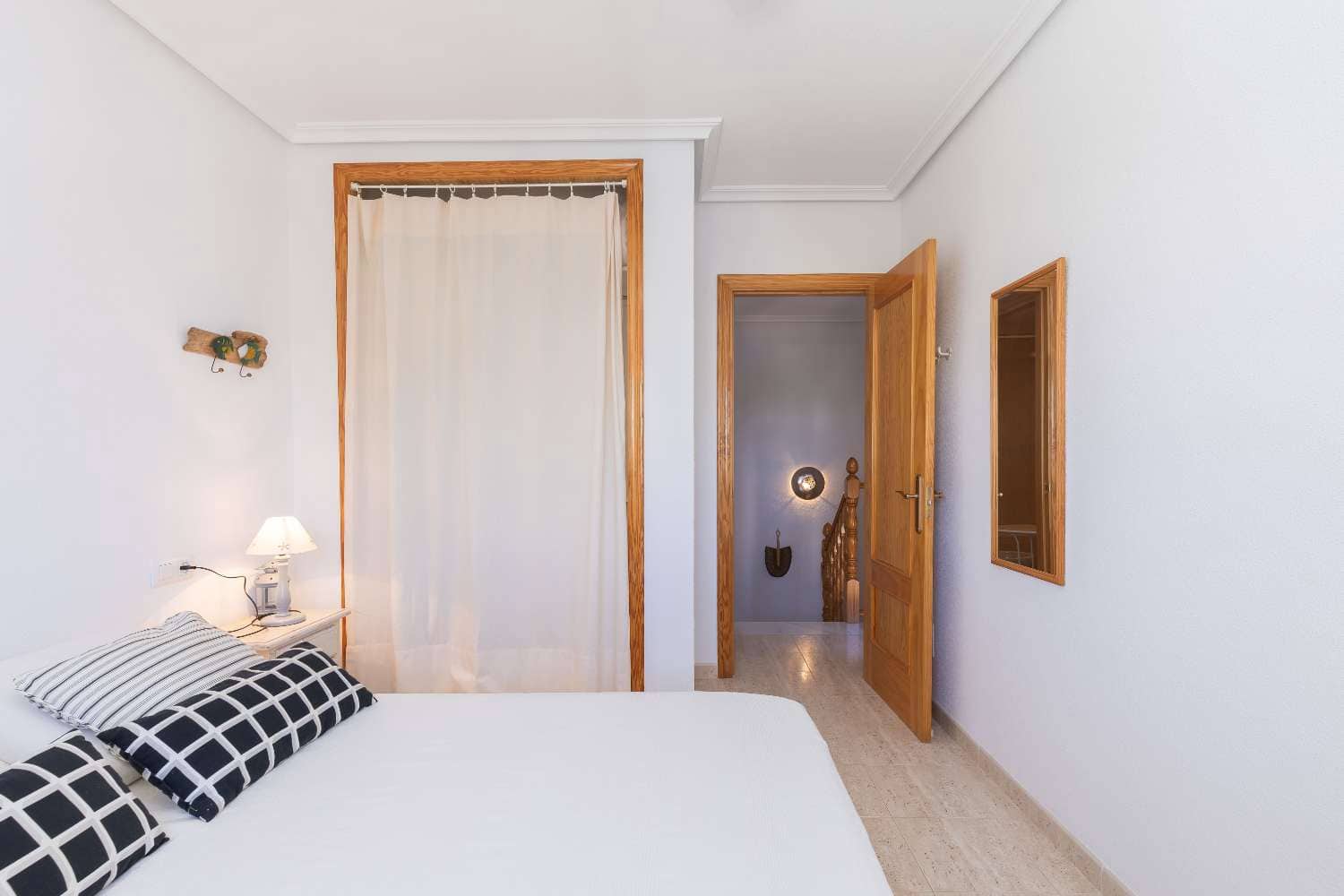 3 soveværelse Lejlighed til salg i Vera med swimmingpool garage - € 335.000 (Ref: 9228372)