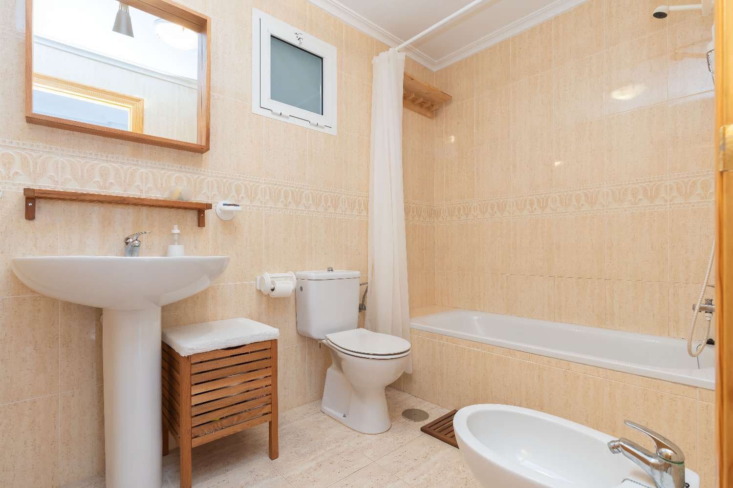 3 soveværelse Lejlighed til salg i Vera med swimmingpool garage - € 335.000 (Ref: 9228372)