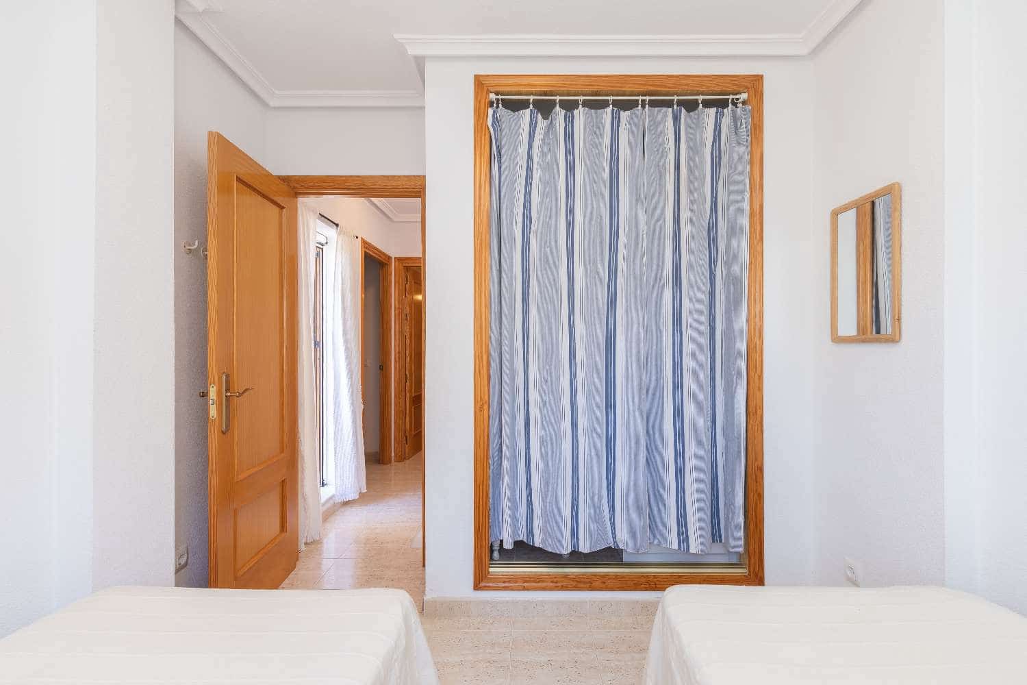 3 soveværelse Lejlighed til salg i Vera med swimmingpool garage - € 335.000 (Ref: 9228372)