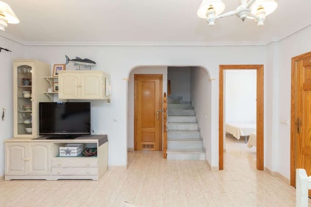 3 soveværelse Lejlighed til salg i El Playazo, Vera med swimmingpool garage - € 335.000 (Ref: 9228372)