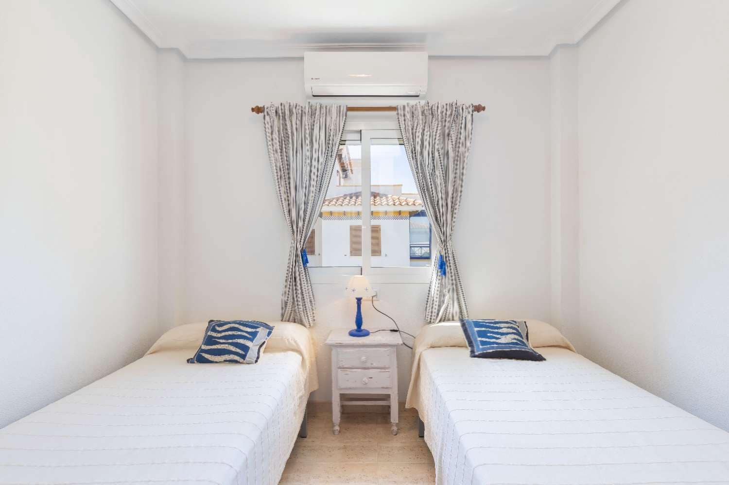 3 soveværelse Lejlighed til salg i Vera med swimmingpool garage - € 335.000 (Ref: 9228372)