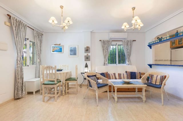 3 soveværelse Lejlighed til salg i El Playazo, Vera med swimmingpool garage - € 335.000 (Ref: 9228372)