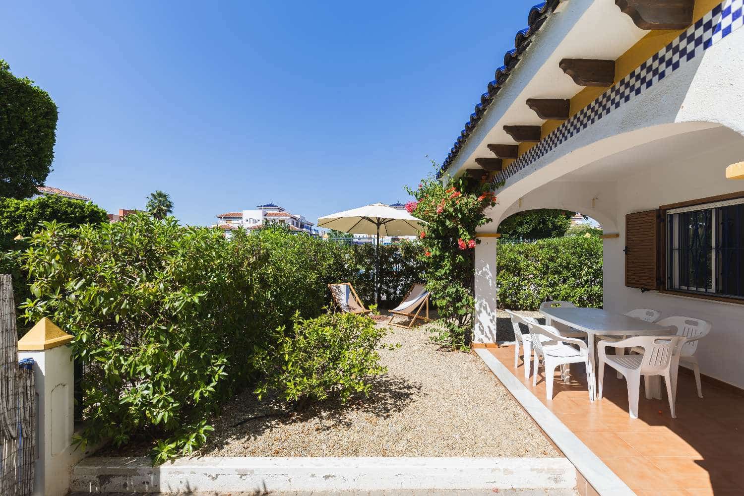 3 soveværelse Lejlighed til salg i Vera med swimmingpool garage - € 335.000 (Ref: 9228372)