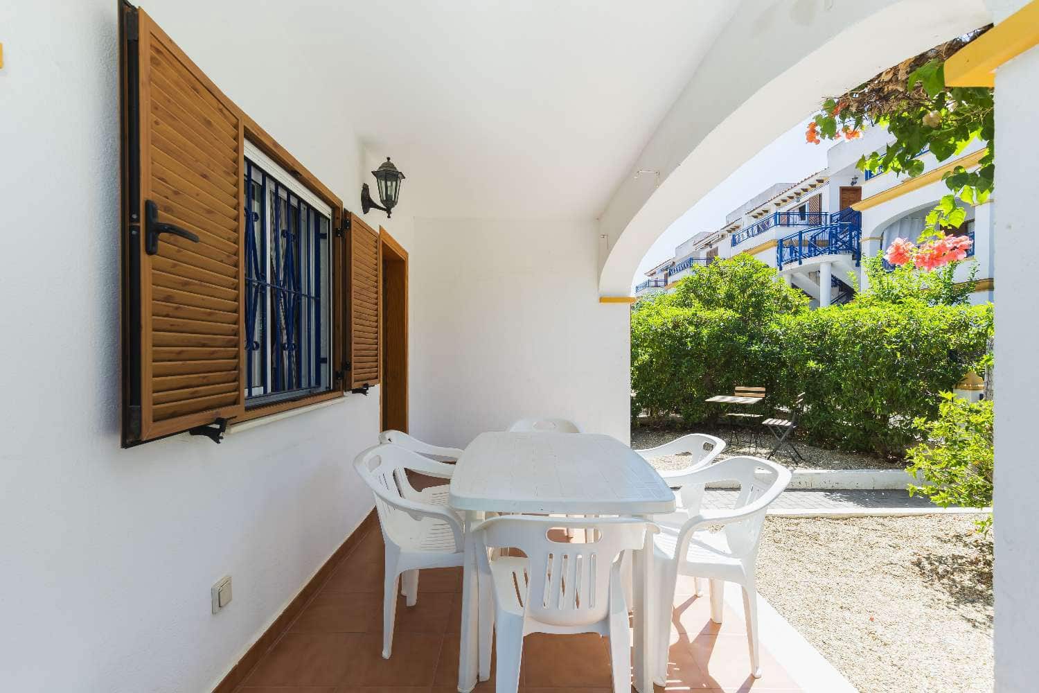 3 soveværelse Lejlighed til salg i Vera med swimmingpool garage - € 335.000 (Ref: 9228372)