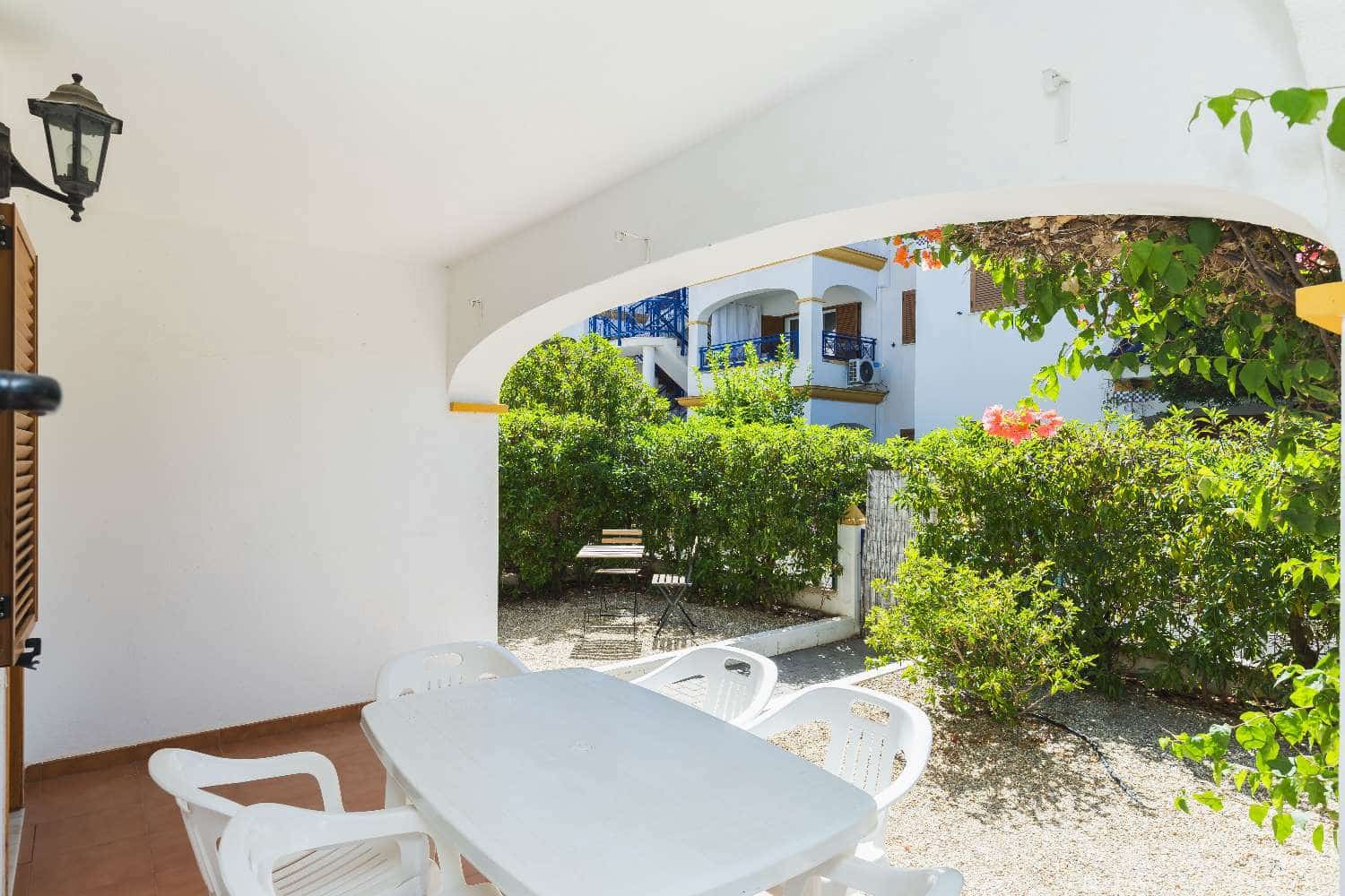 3 soveværelse Lejlighed til salg i Vera med swimmingpool garage - € 335.000 (Ref: 9228372)