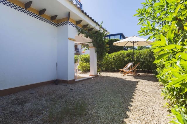 3 soveværelse Lejlighed til salg i El Playazo, Vera med swimmingpool garage - € 335.000 (Ref: 9228372)