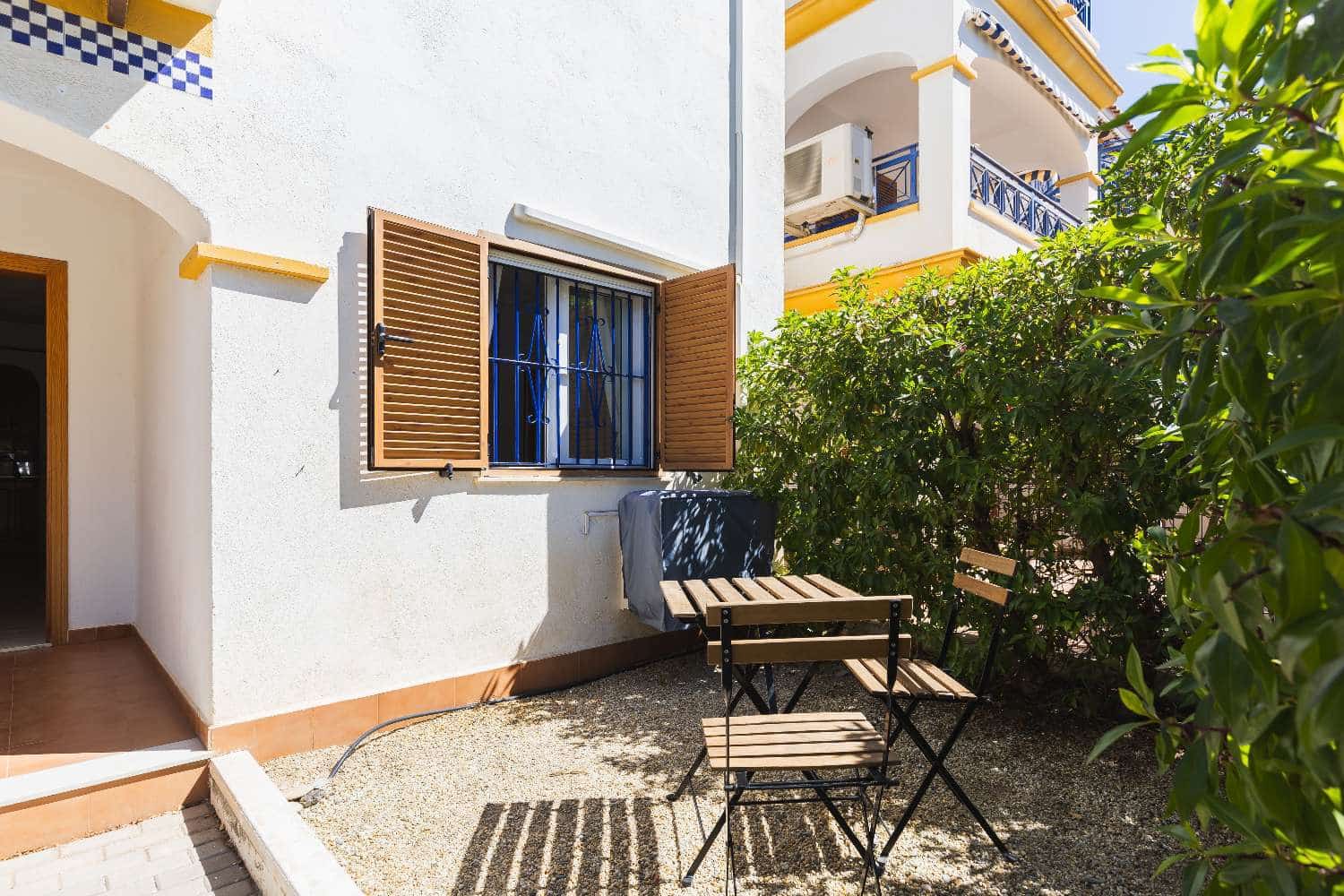 3 soveværelse Lejlighed til salg i Vera med swimmingpool garage - € 335.000 (Ref: 9228372)