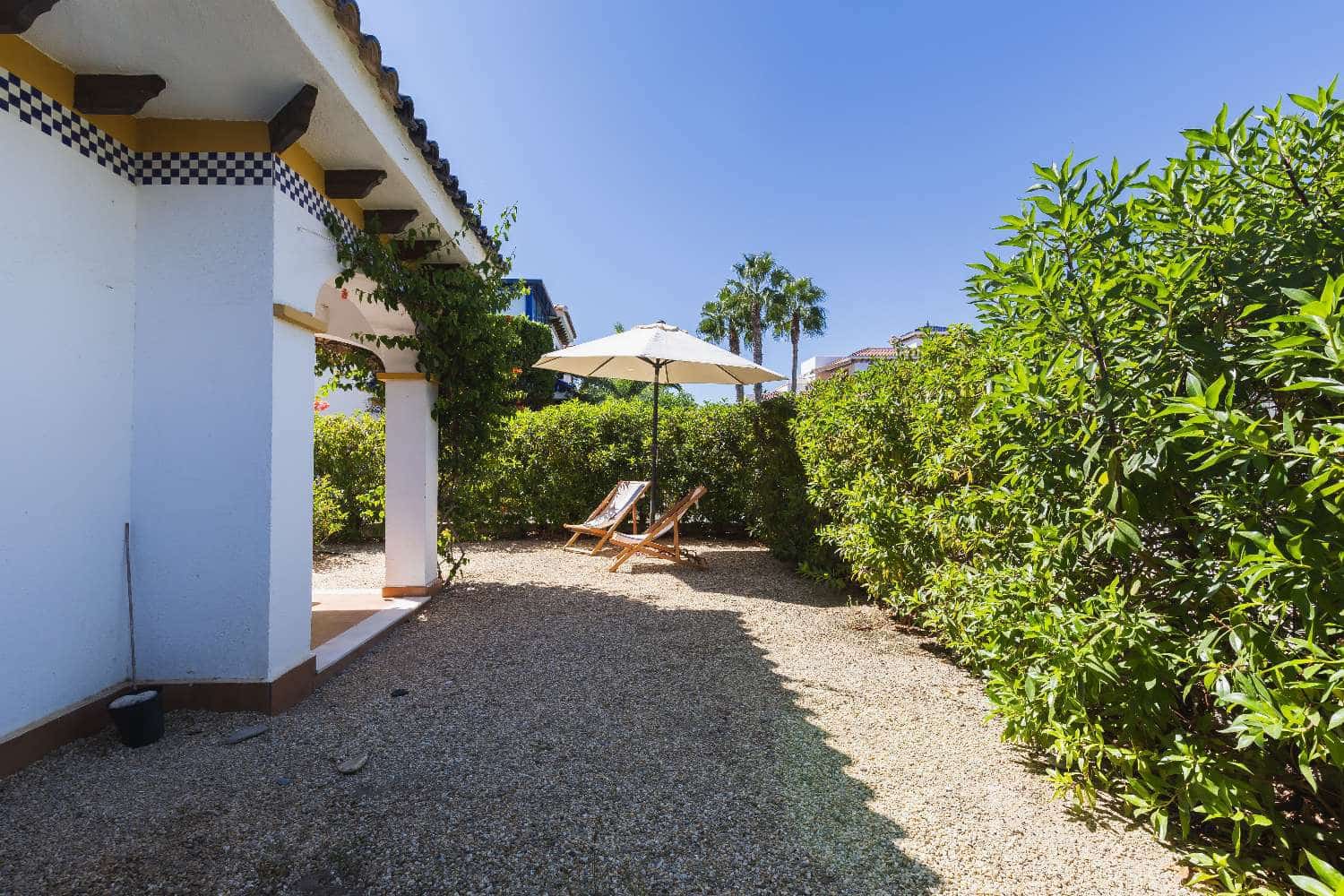 3 soveværelse Lejlighed til salg i Vera med swimmingpool garage - € 335.000 (Ref: 9228372)