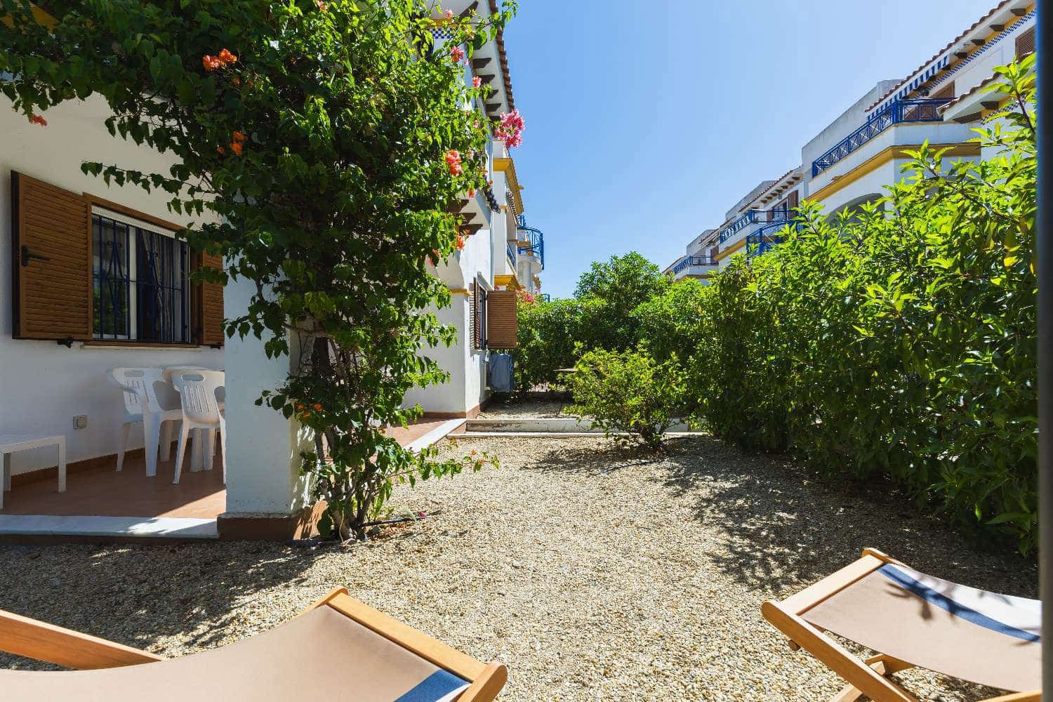 3 soveværelse Lejlighed til salg i Vera med swimmingpool garage - € 335.000 (Ref: 9228372)