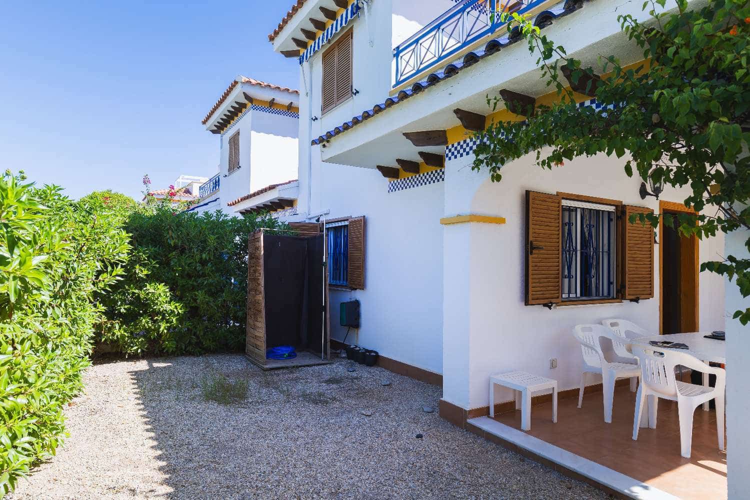 3 soveværelse Lejlighed til salg i Vera med swimmingpool garage - € 335.000 (Ref: 9228372)