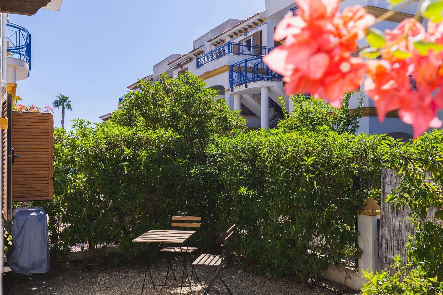 3 soveværelse Lejlighed til salg i Vera med swimmingpool garage - € 335.000 (Ref: 9228372)