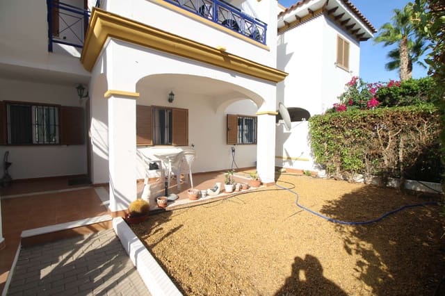 2 bedroom Beach Apartment for rent in El Playazo, Vera with pool garage - € 700 (Ref: 9256818)