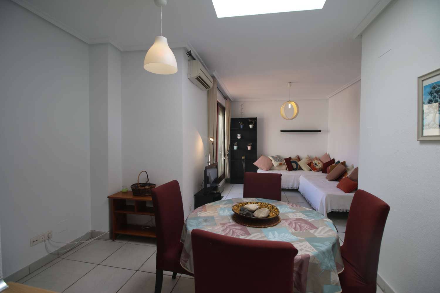 2 camera da letto Appartamento sulla Spiaggia in vendita in Vera con piscina garage - 215.000 € (Rif: 9262351)