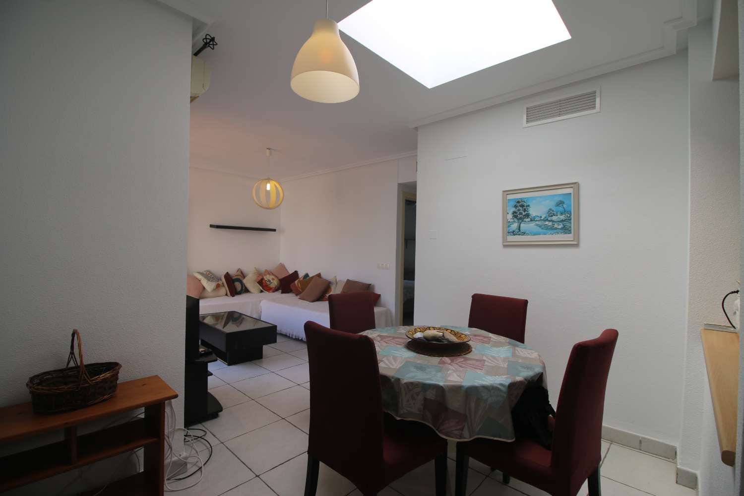 2 camera da letto Appartamento sulla Spiaggia in vendita in Vera con piscina garage - 215.000 € (Rif: 9262351)